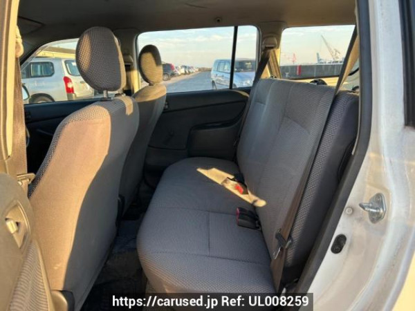 Used 2004 AT toyota succeed-van NCP51V Image[15]