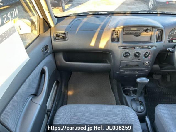 Used 2004 AT toyota succeed-van NCP51V Image[18]
