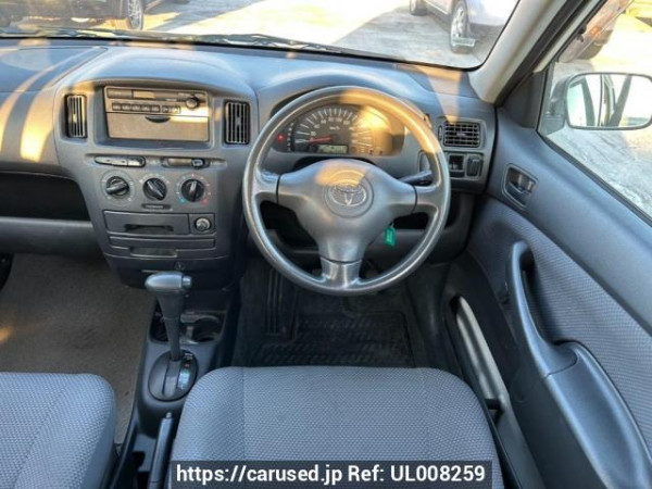 Used 2004 AT toyota succeed-van NCP51V Image[19]