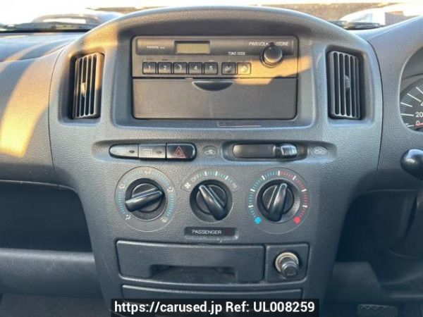 Used 2004 AT toyota succeed-van NCP51V Image[20]