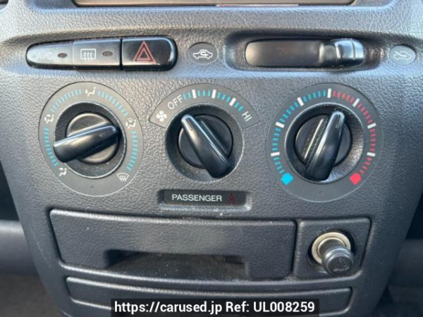 Used 2004 AT toyota succeed-van NCP51V Image[22]