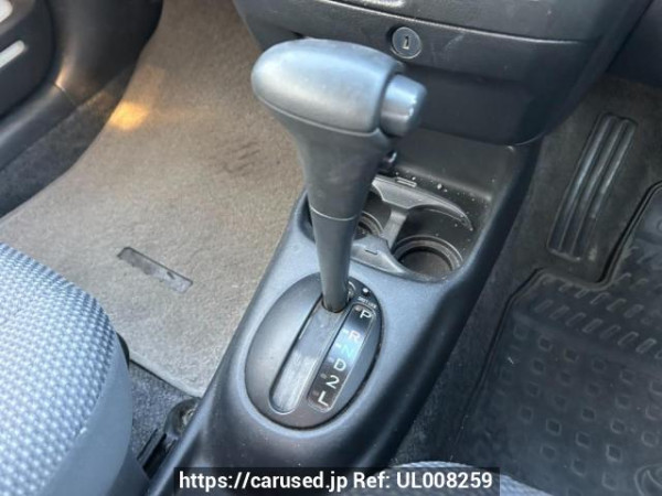 Used 2004 AT toyota succeed-van NCP51V Image[23]