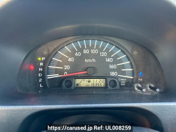 Used 2004 AT toyota succeed-van NCP51V Image[24]