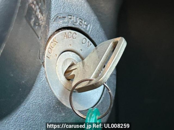 Used 2004 AT toyota succeed-van NCP51V Image[26]