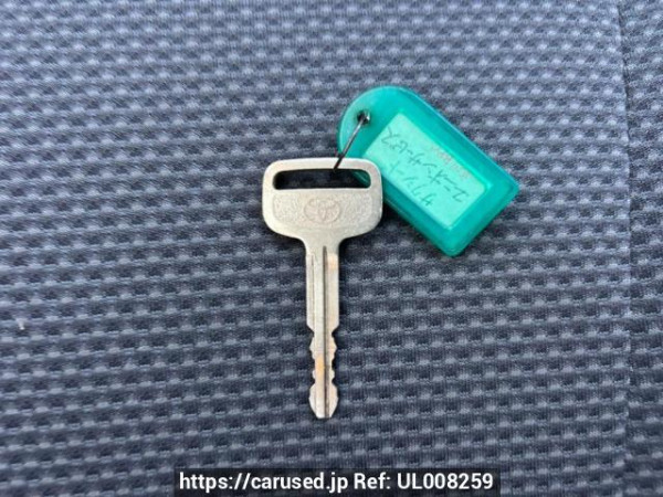 Used 2004 AT toyota succeed-van NCP51V Image[28]