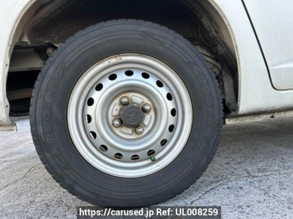 Used 2004 AT toyota succeed-van NCP51V Image[30]