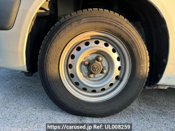 Used 2004 AT toyota succeed-van NCP51V Image[32]