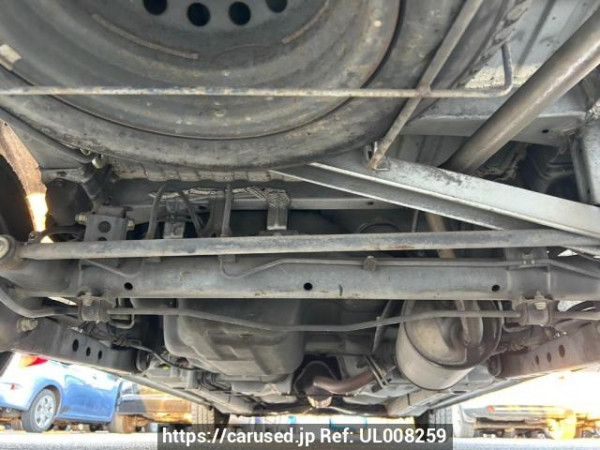 Used 2004 AT toyota succeed-van NCP51V Image[40]