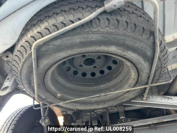 Used 2004 AT toyota succeed-van NCP51V Image[42]