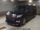 Toyota Alphard AGH30W