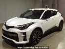 Toyota C-HR ZYX11
