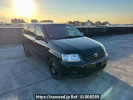 Toyota Succeed Wagon NCP58G