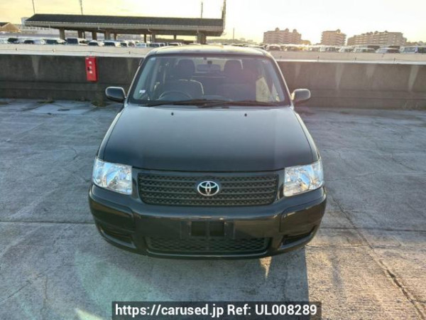 Used 2007 AT toyota succeed-wagon NCP58G Image[1]