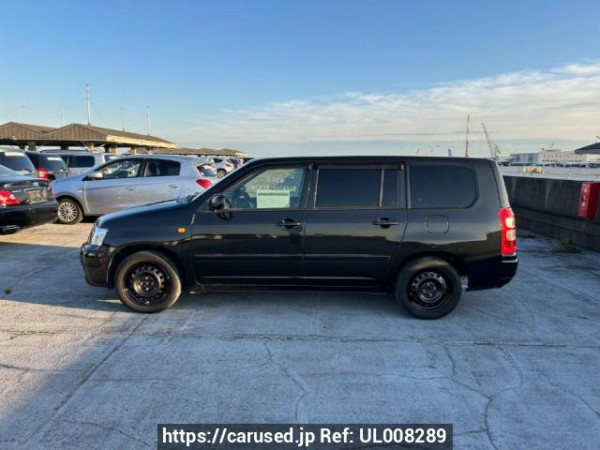 Used 2007 AT toyota succeed-wagon NCP58G Image[3]