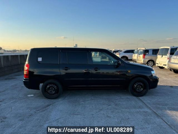 Used 2007 AT toyota succeed-wagon NCP58G Image[7]