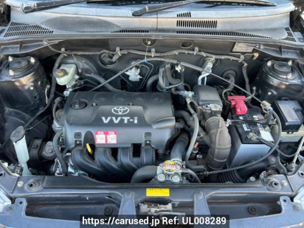 Used 2007 AT toyota succeed-wagon NCP58G Image[9]