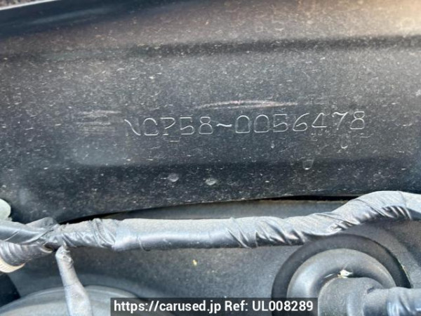 Used 2007 AT toyota succeed-wagon NCP58G Image[11]