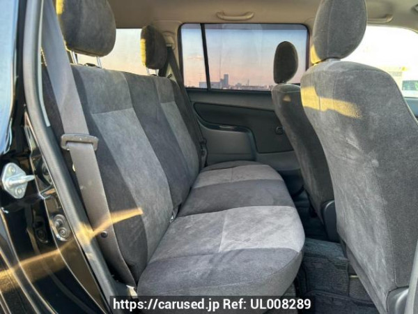 Used 2007 AT toyota succeed-wagon NCP58G Image[14]