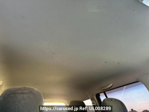 Used 2007 AT toyota succeed-wagon NCP58G Image[17]