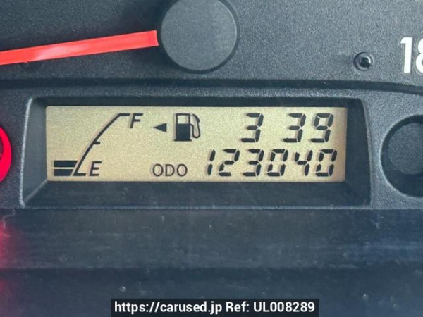 Used 2007 AT toyota succeed-wagon NCP58G Image[22]