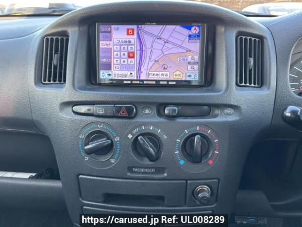 Used 2007 AT toyota succeed-wagon NCP58G Image[23]