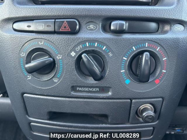 Used 2007 AT toyota succeed-wagon NCP58G Image[25]