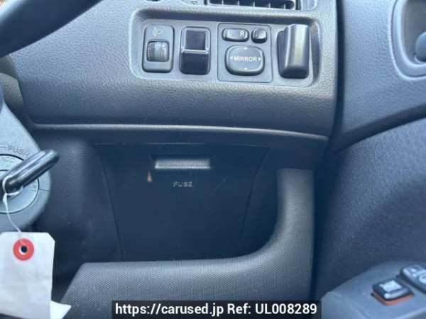 Used 2007 AT toyota succeed-wagon NCP58G Image[27]