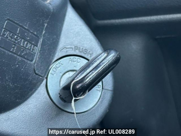 Used 2007 AT toyota succeed-wagon NCP58G Image[28]