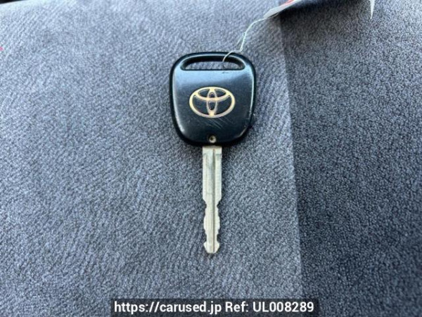 Used 2007 AT toyota succeed-wagon NCP58G Image[29]