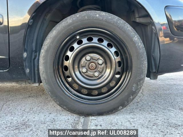 Used 2007 AT toyota succeed-wagon NCP58G Image[30]