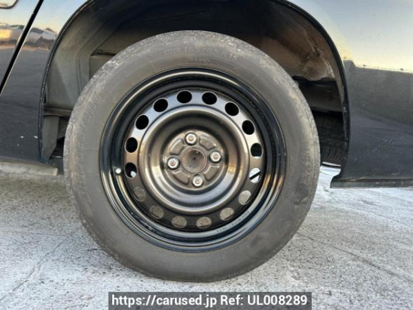 Used 2007 AT toyota succeed-wagon NCP58G Image[32]