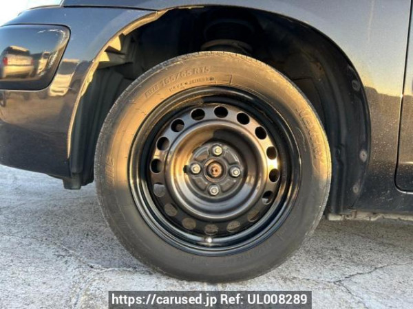 Used 2007 AT toyota succeed-wagon NCP58G Image[33]