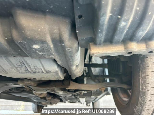 Used 2007 AT toyota succeed-wagon NCP58G Image[35]