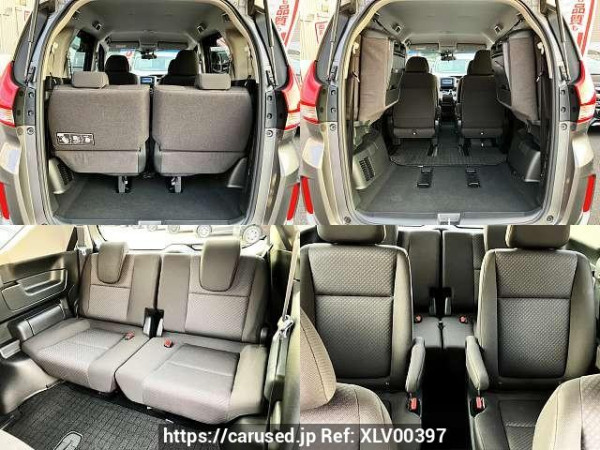 Used 2020 AT honda freed-hybrid 6AA-GB7 Image[7]