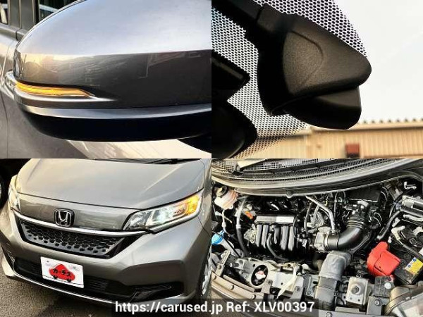 Used 2020 AT honda freed-hybrid 6AA-GB7 Image[8]