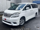 Toyota Vellfire DBA-GGH25W