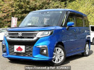 Suzuki Wagon R Solio 5AA-MA37S