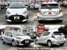 Used 2018 AT toyota aqua DAA-NHP10 Image[9]