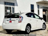 Used 2015 AT toyota prius DAA-ZVW30 Image[2]