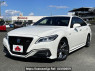Used 2018 CVT toyota crown-hybrid 6AA-AZSH20 Image[0]