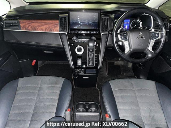 Used 2021 AT mitsubishi delica 3DA-CV1W Image[1]