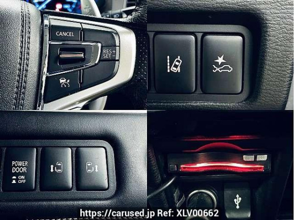 Used 2021 AT mitsubishi delica 3DA-CV1W Image[5]