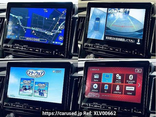 Used 2021 AT mitsubishi delica 3DA-CV1W Image[6]