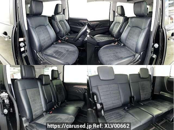 Used 2021 AT mitsubishi delica 3DA-CV1W Image[8]