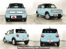 Used 2016 CVT suzuki alto-lapin DBA-HE33S Image[9]
