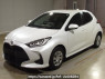 Used 2023 AT toyota yaris KSP210 Image[0]