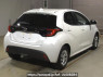 Used 2023 AT toyota yaris KSP210 Image[1]