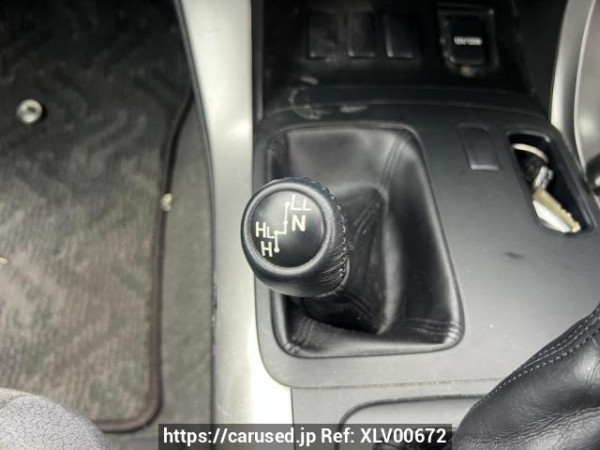Used 2008 AT toyota land-cruiser-prado TRJ120W Image[24]