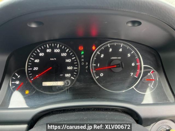 Used 2008 AT toyota land-cruiser-prado TRJ120W Image[25]