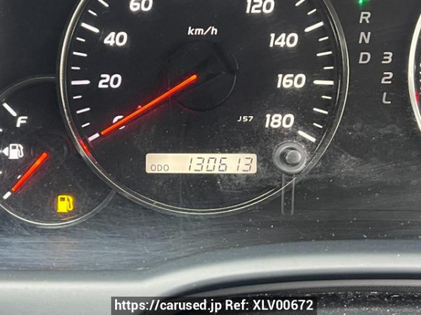 Used 2008 AT toyota land-cruiser-prado TRJ120W Image[26]